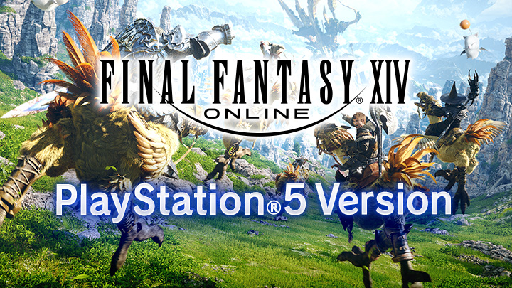 FF_XIV_DE's tweet photo. Es gibt neue Details zum offenen Betatest der #FFXIV PlayStation®5-Version!🎮
Der Test beginnt zusammen mit der Veröffentlichung von Patch 5.5 am 13. April📅

Weitere Informationen dazu, wie ihr teilnehmen &amp; das Upgrade durchführen könnt, findet ihr hier ➡https://t.co/AtYqVtTPzC https://t.co/2pdu3devCT