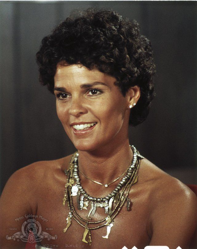 Happy birthday Ali MacGraw , here  in Sam Peckinpah\s action film - Convoy, 1978 
