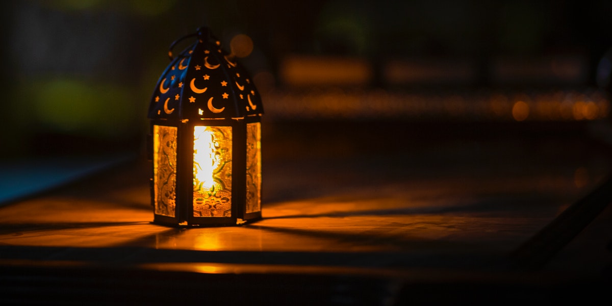 Best wishes to our colleagues and friends marking Ramadan