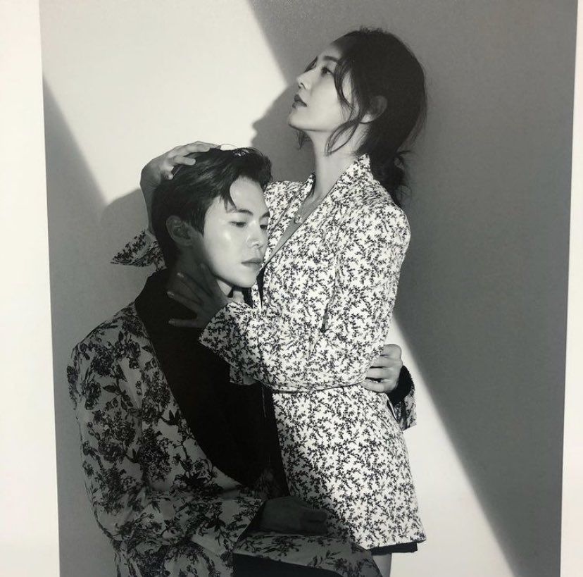 KimTzuy77507120's tweet photo. 💓

#HappyAprilFoolsDay 
#ThePenthouse2 #LoganLee #OhYoonhee
#HaYooncheol https://t.co/Un9SHYy0n1