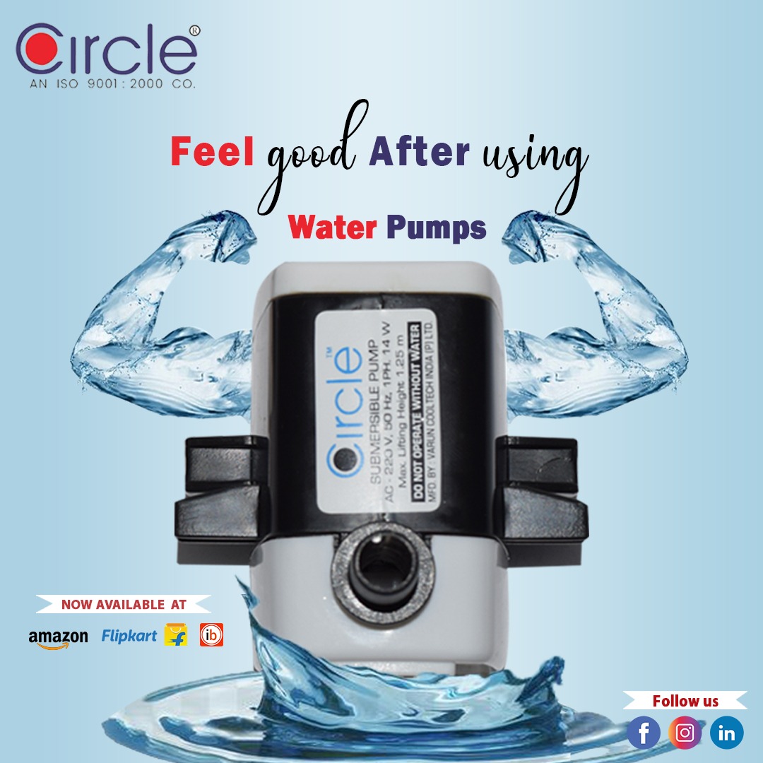 Circleelectrop1's tweet photo. Circle-electro water pumps, for a better quality of life
.
Buy It Now
Browse - Amazon: https://t.co/lynvSVcFZt
Flipkart: https://t.co/RfyEwGv4kK...
Contact Info: +91-8178224924
Now available at Amazon & Flipkart
#circleelectroworld
#waterpumps
#watermotorpump
#propreitor https://t.co/OBrzoY0U9p