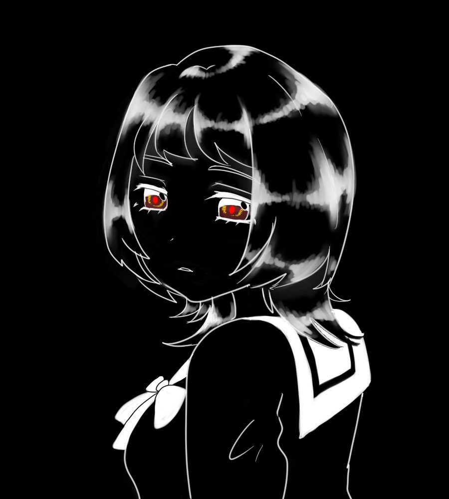 hako__124's tweet photo. #イラスト　#落書き　#絵描きさんと繋がりたい https://t.co/Vtipcl9VrV