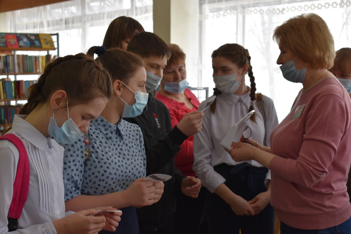 Три чтеца представят Ульяновскую область на Х Всероссийском конкурсе «Живая классика»
vk.com/mincult73?w=wa…

#культура #культураРФ #нацпроект73 #Ульяновск #Ульяновскаяобласть #нацпроект #НацпроектКультура #национальныйпроект #национальныйпроектКультура