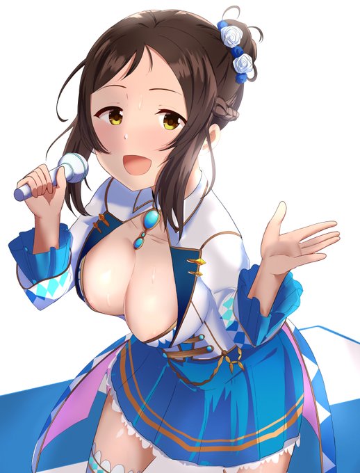 Skeb納品しましたっ✍ 