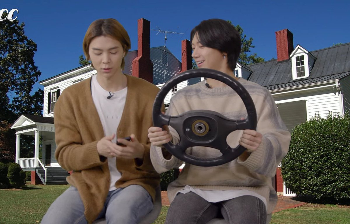 chaintyong's tweet photo. JOHNTEN TOOK APRIL FOOLS TO THE NEXT LEVEL PLEASE https://t.co/SZK1b8GS1b