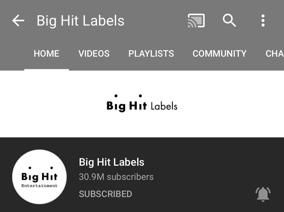 kleinna_twt's tweet photo. #BigHitLabels
#HYBELabels
From this To this https://t.co/5bYGNxw8PA