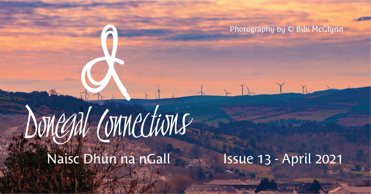 Donegal Diaspora tweet media