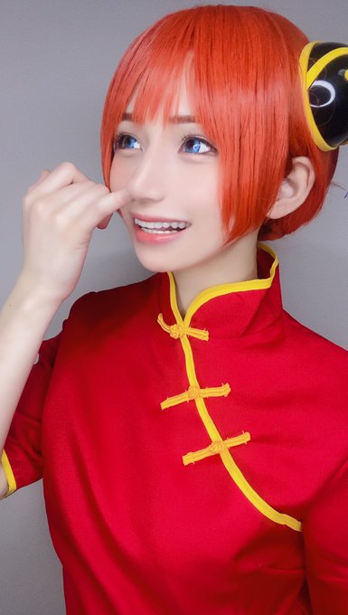 Twitterのコスプレ画像30