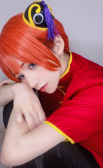 Twitterのコスプレ画像31