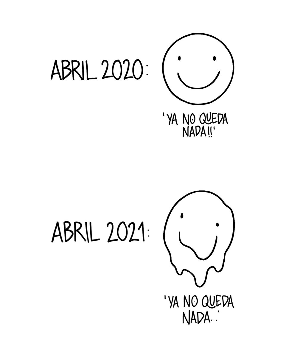 albaricoque_acg's tweet photo. Abril 2021 https://t.co/8TqD8jGWm1