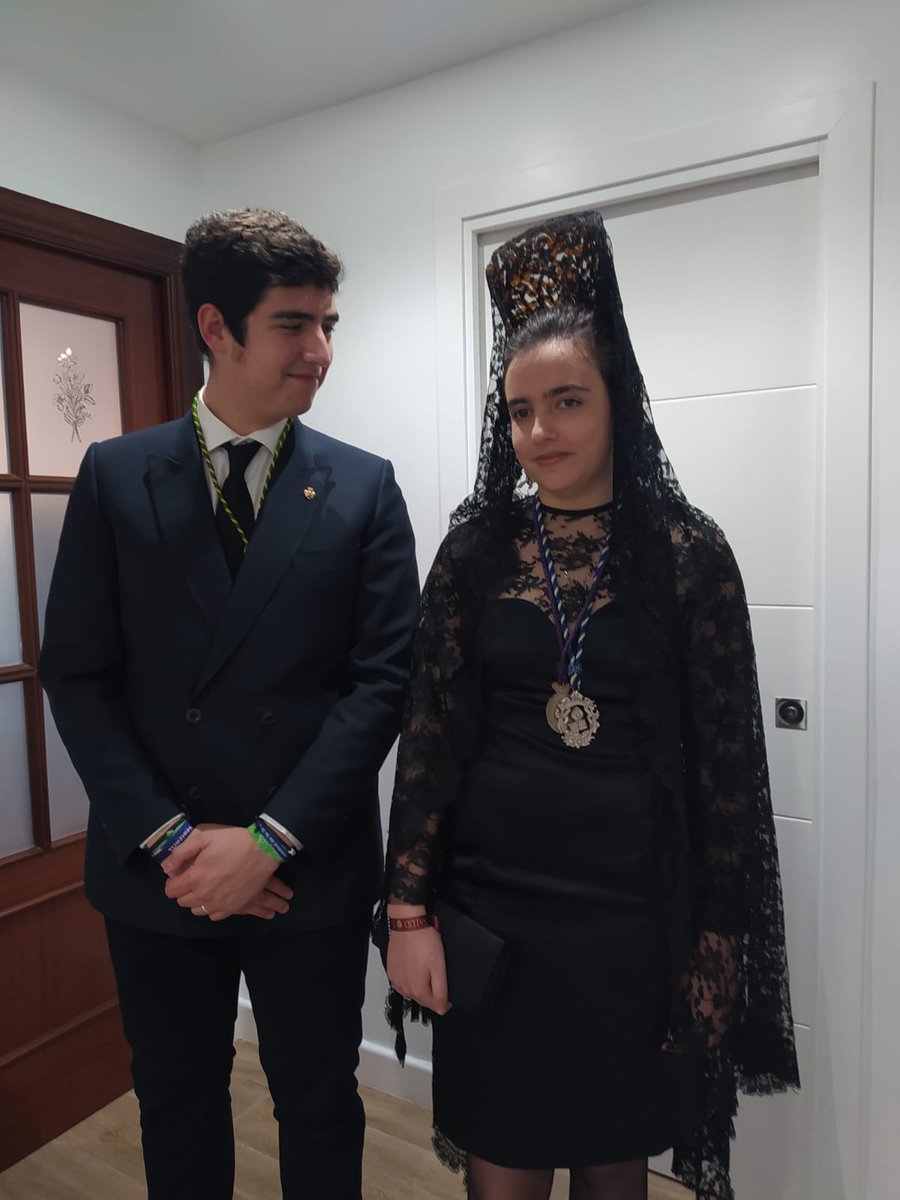 Mercedes Delgado tweet media