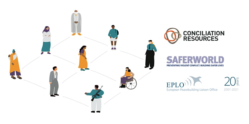 EPLO_network's tweet photo. Wrapping up our workshop on challenges &amp; opportunities for gender-sensitive conflict analysis with thought-provoking insights to update our knowledge and practice moving forward💡

🙌 Thanks to all the participants!

Access the facilitation guide here: https://t.co/pjv2c1AgK1 https://t.co/BRUHQZio8x