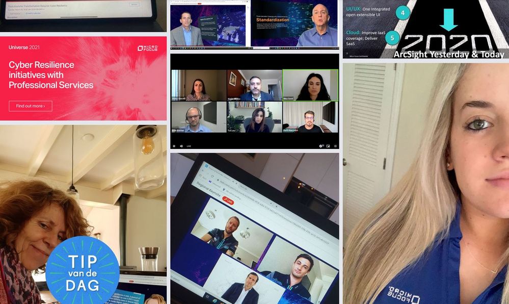 #TeamMicroFocus #AppMod wizard 🧙‍♂️ <a href="/EdAirey/">Ed Airey</a> unlocks Core Business Systems Value with this fabulous overview of #MicroFocusUniverse from a @MicroFocusCDMS perspective. 

🦖#COBOLRocks🎸#LegendaryNOTLegacy🦕#DX ⚡️☁️ bit.ly/3u9SPHX