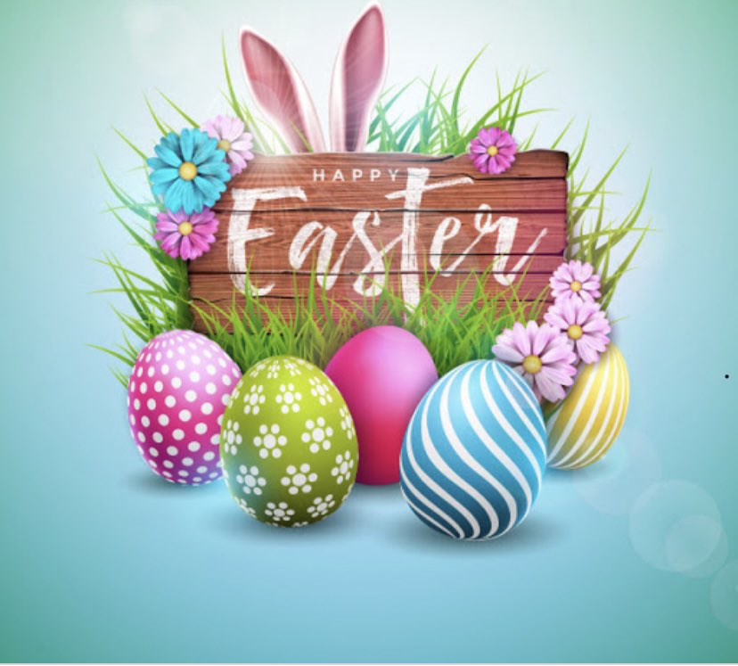 🐥🐣  we will be open the whole Easter weekend from           9.00 - 3.00  🐣🐥