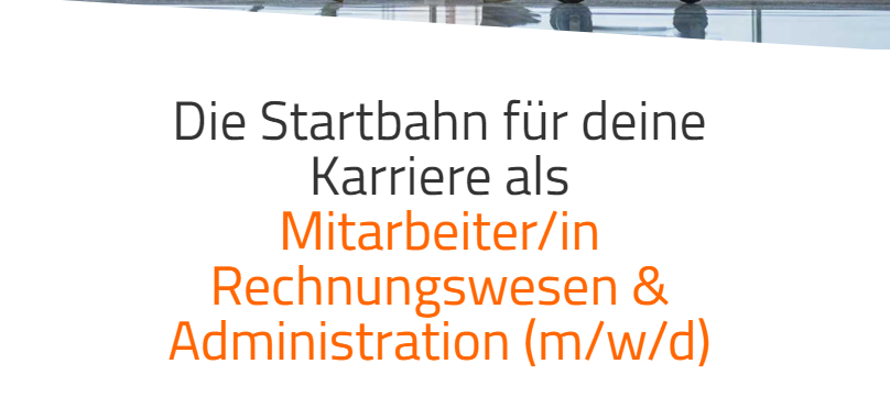 ka_brenner's tweet photo. Ein Platz für Dich frei als Mitarbeiter/-in #Rechnungswesen &amp; #Administration. Gerne auch in #Teilzeit! 
https://t.co/GT8h0i0Xkl 
#buchhaltung #officemanagement #karlsruhe #joboffer #stellenanzeige #traumjob #karriere #job #Stellenangebot #wirsuchendich https://t.co/PuNiUKJMZ2