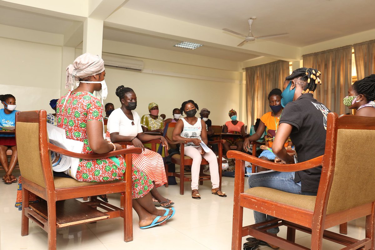 The Hunger Project tweet media