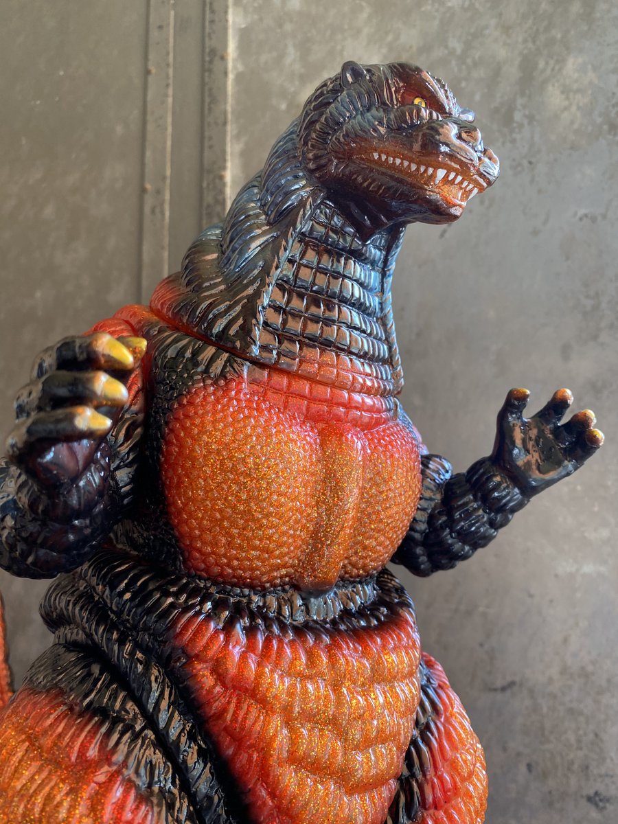 【未開封】Marmit 当時物ゴジラ 2009 TREASURE FIESTA 未開封】Marmit 当時物ゴジラ 2009 TREASURE FIESTA 未開封】Marmit