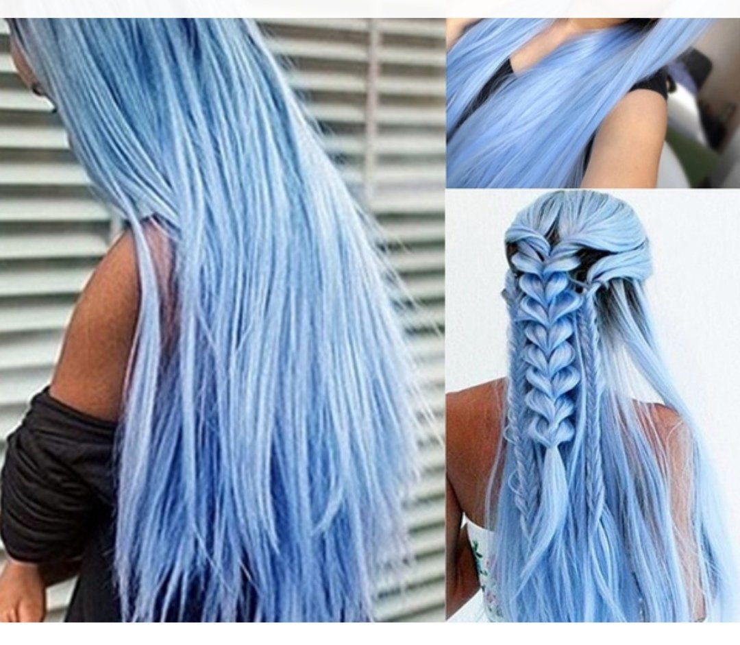 Merijein_'s tweet photo. -Yo: Voy a dejarme el pelo de mi color natural
-Also me: oh mira , quiero este color de pelo https://t.co/ow2kQuYSKE