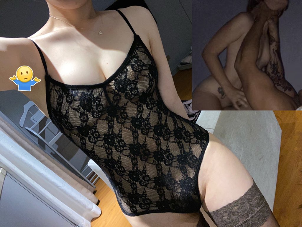 有我 是你的福气 https://t.co/iKBrpqI6Nk