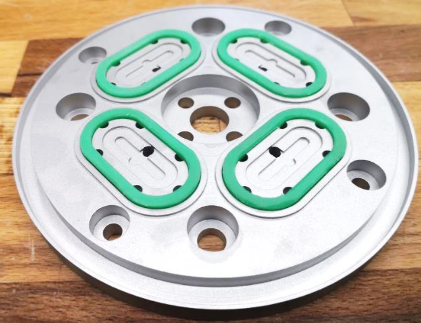 PROvendis's tweet photo. #Erfindung der @HSNiederrhein : Wissenschaftler*innen entwickeln neuartiges, energetisch optimiertes #Gleitlager mit hydrostatischer Unterstützung. Es reduziert effizient die Antriebsleistung von #Maschinen.
#Technologieangebot: https://t.co/k3pHXQUT3n
#WeMarketInnovation https://t.co/8aaBJCQcLu