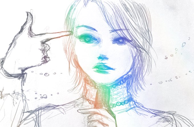 氷川きよしのtwitterイラスト検索結果