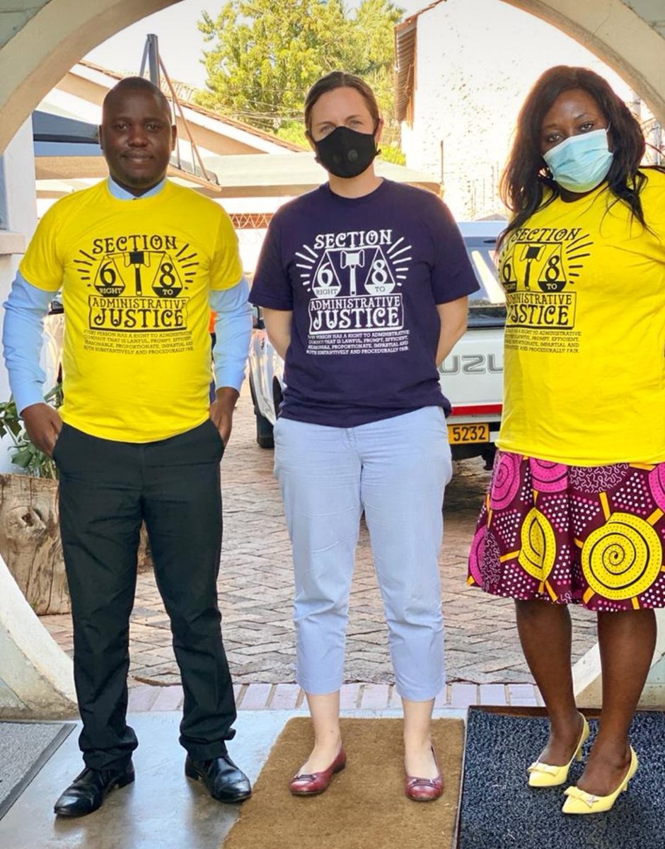 ZLHRLawyers's tweet photo. Unilateral & arbitrary demolitions, in the absence of a court order, violate the right to administrative justice. #KnowYourConstitution Campaign #Section68 by @kubatana https://t.co/amExX0ombe