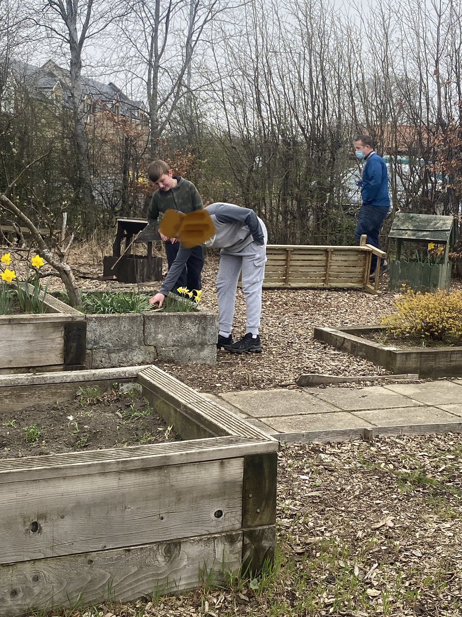 Pathways To Success tweet media