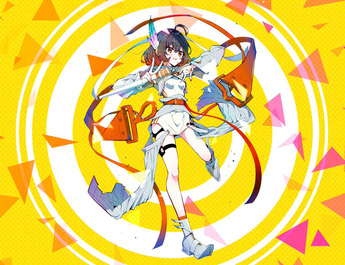 カスカちゃんの新作歌ってみたのイラスト担当させていただきました 疾走感と ぼっくん C99 2日目南る12aのイラスト