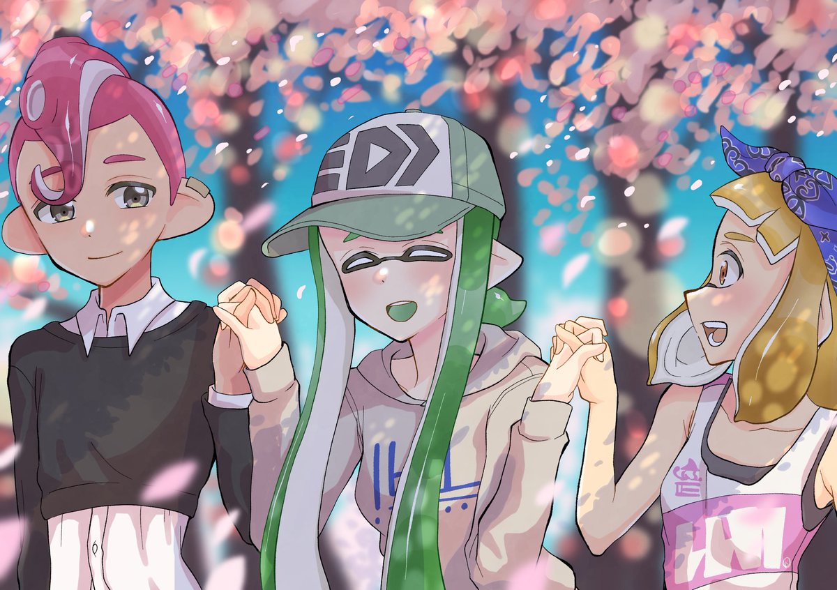 ナツルページ Post by ナツル on X: 🌸348🌸