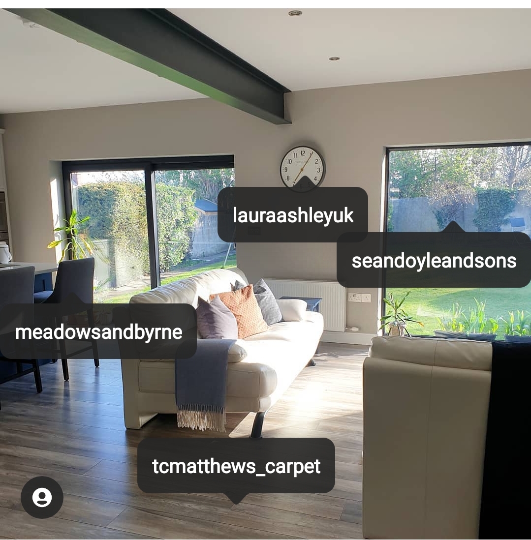 seandoylewindow's tweet photo. Now that the evenings are getting longer why not let more sunshine into your home with a large oversize picture window-  we recently fitted these windows and sliding doors.Check out our website https://t.co/O5eBnJg9DS for more. #windowsanddoors #aluminiumwindows @selfbuildire https://t.co/l0n3sE8LJI