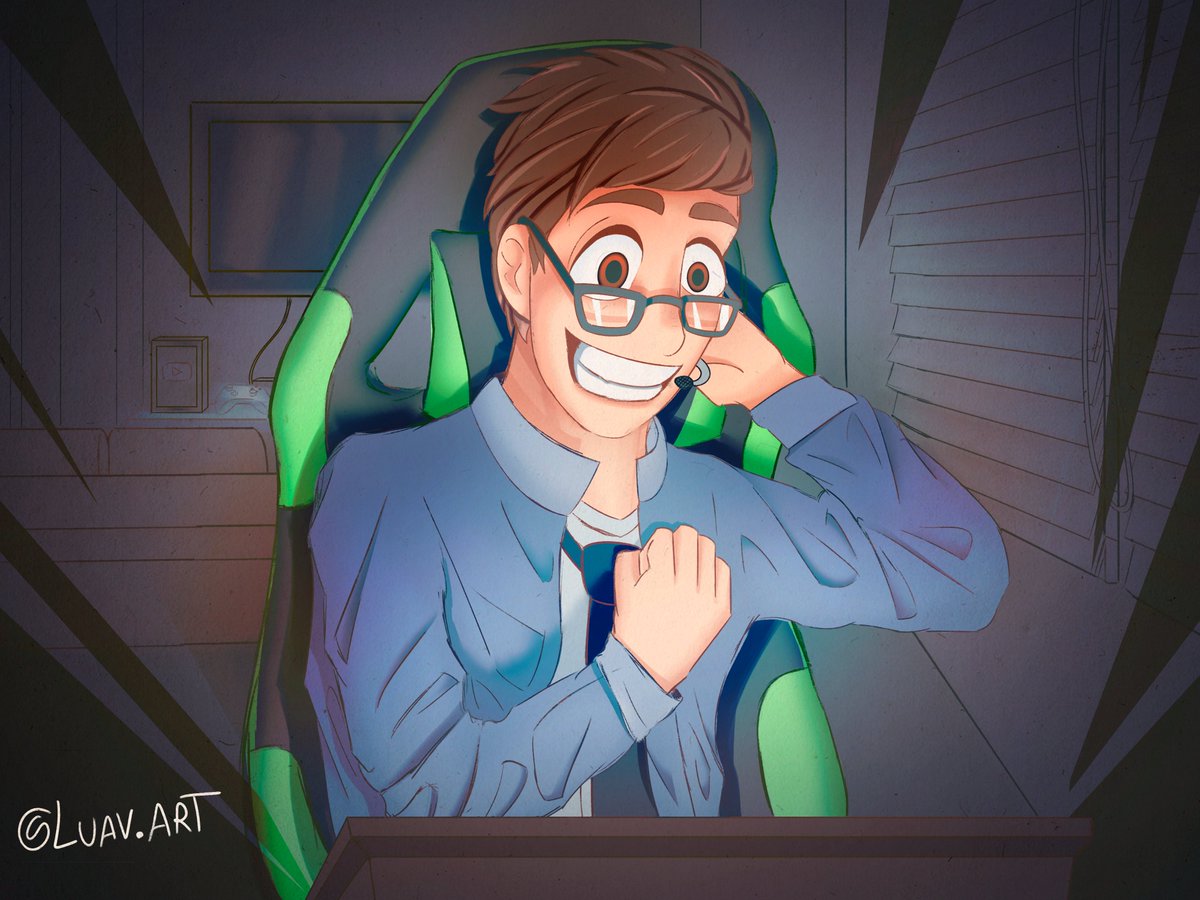 Lenda do lol até o vava, ilustração do 
<a href="/tixinhadois/">Tixinhadois</a> #LeagueOfLegends #VALORANT