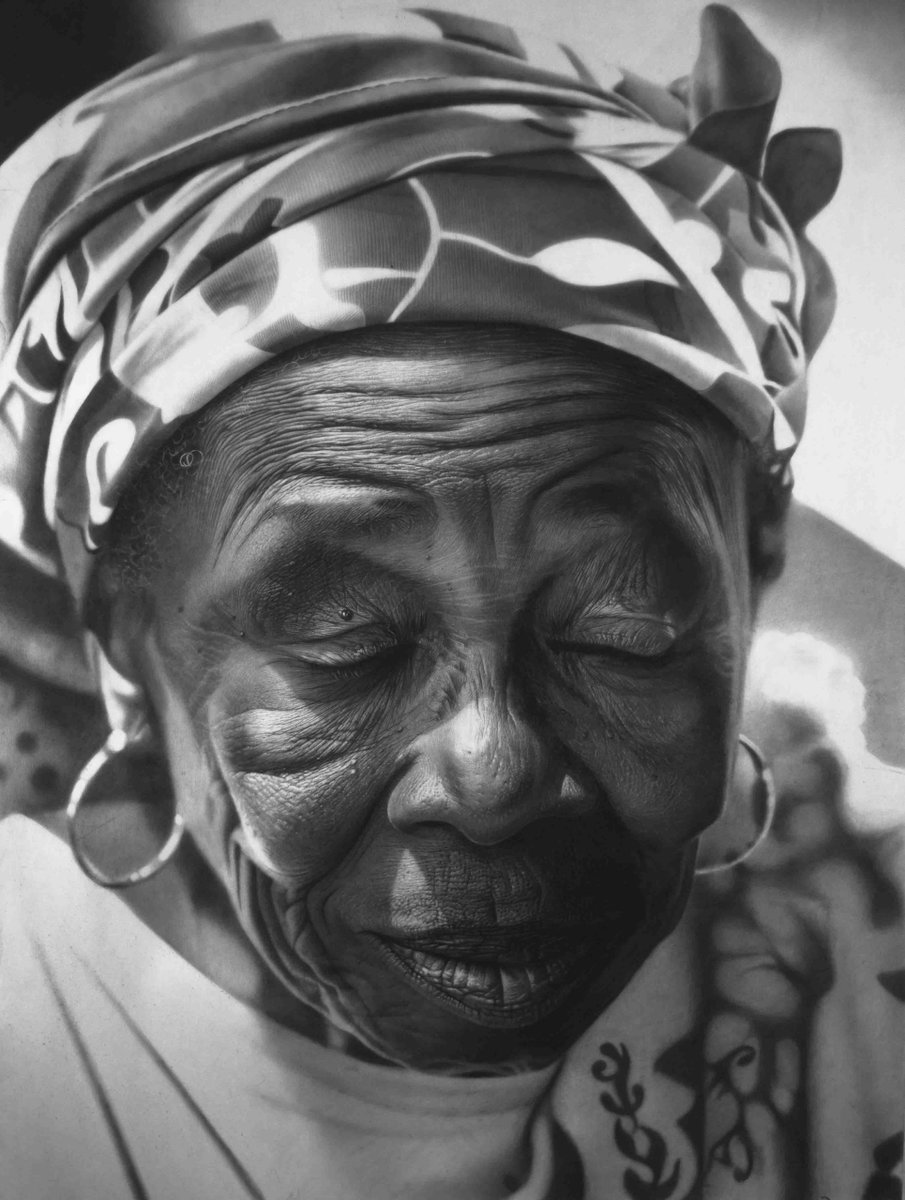 fatolart's tweet image. The Wip                       The Finish