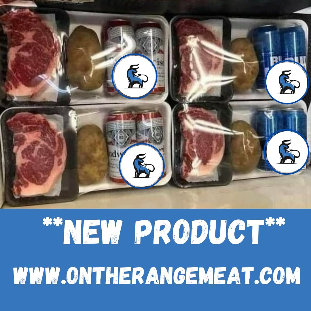 OnTheRange_'s tweet photo. Lunchables for Men...great idea @OnTheRangeMeat 

https://t.co/sVl7kjMX9d

#lunch #Lunchtime #men #food #innovation #Budweiser #budlight https://t.co/sDSMzLpCj9