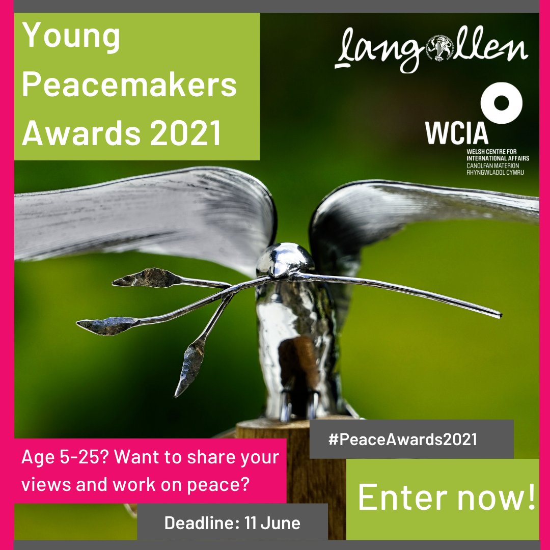 Cymru Global tweet media