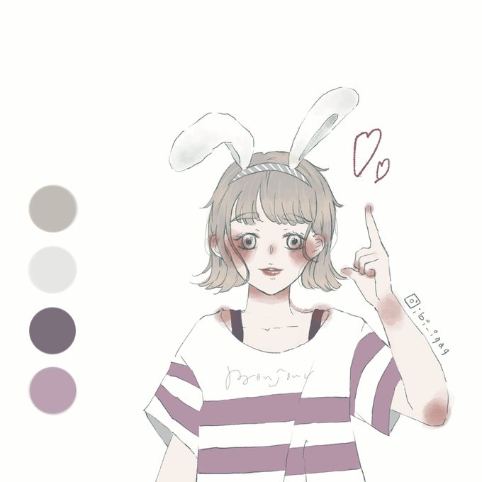 女の子イラストのtwitterイラスト検索結果 女の子イラストのtwitterイラスト検索結果