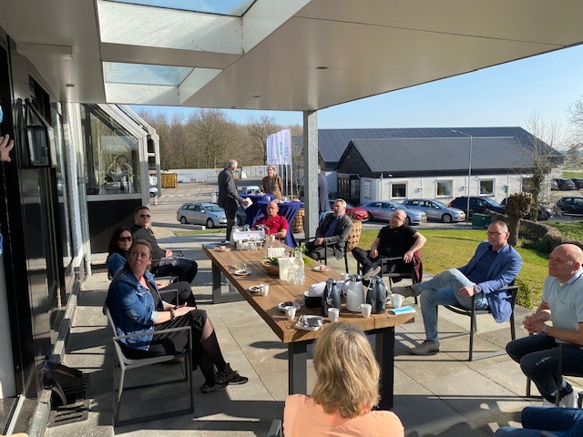 EWS Group tweet media