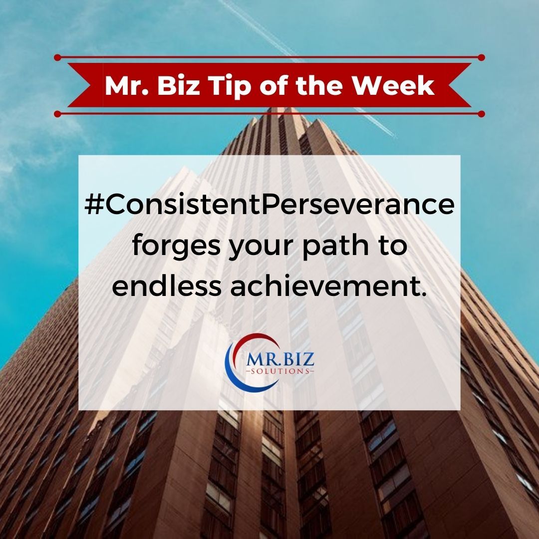 MrBizTweets's tweet photo. You are bound to encounter struggles as you grow your company. 🚧 

It is important to persevere. Your achievements are endless!

🏆 #MrBiz #CashFlowPro #DontFakeTheFunk #CashFlowIsKing #New #Media #MotivationalQuotes #DigitalMarketing #Investing #ConsistentPerseverance https://t.co/QJpoJhKq4y