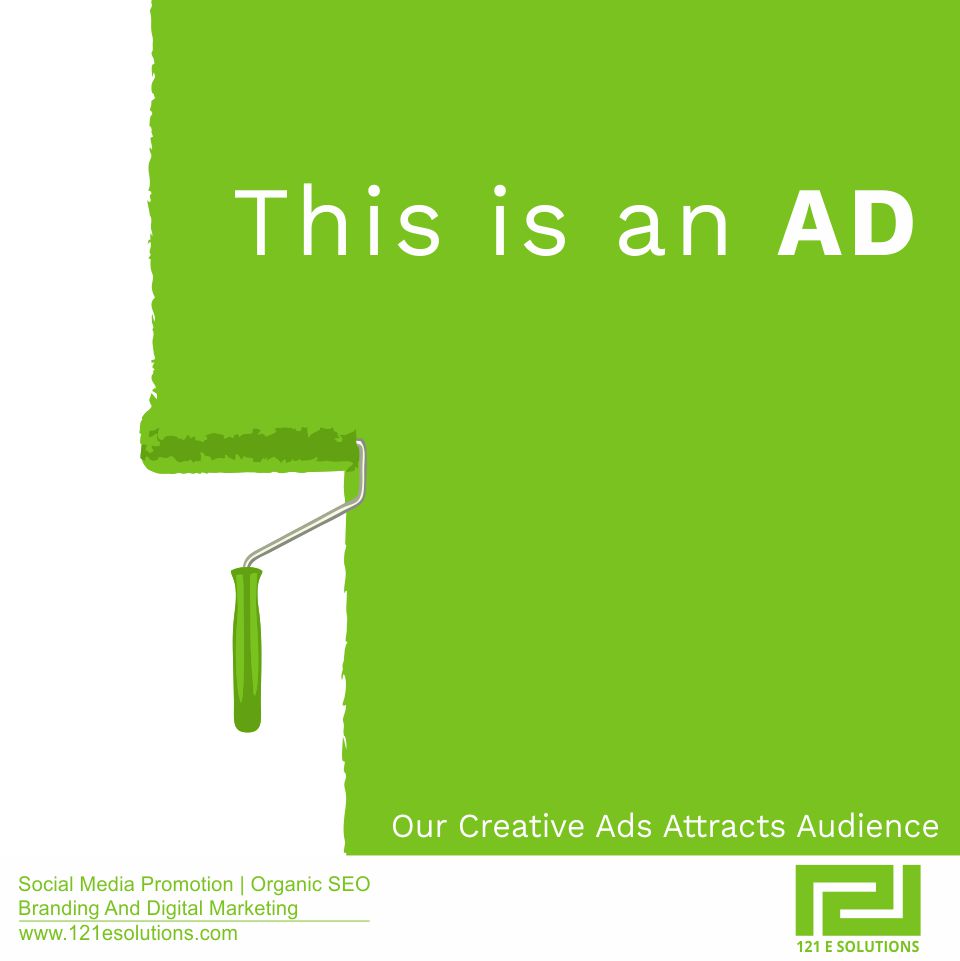 121egreetings's tweet image. It’s not about ideas. It’s about making creativity happen.
#121esolutions #creative #creativity #graphicdesigns #seo #121egreetings #marketing #seo #socialmediapromotions