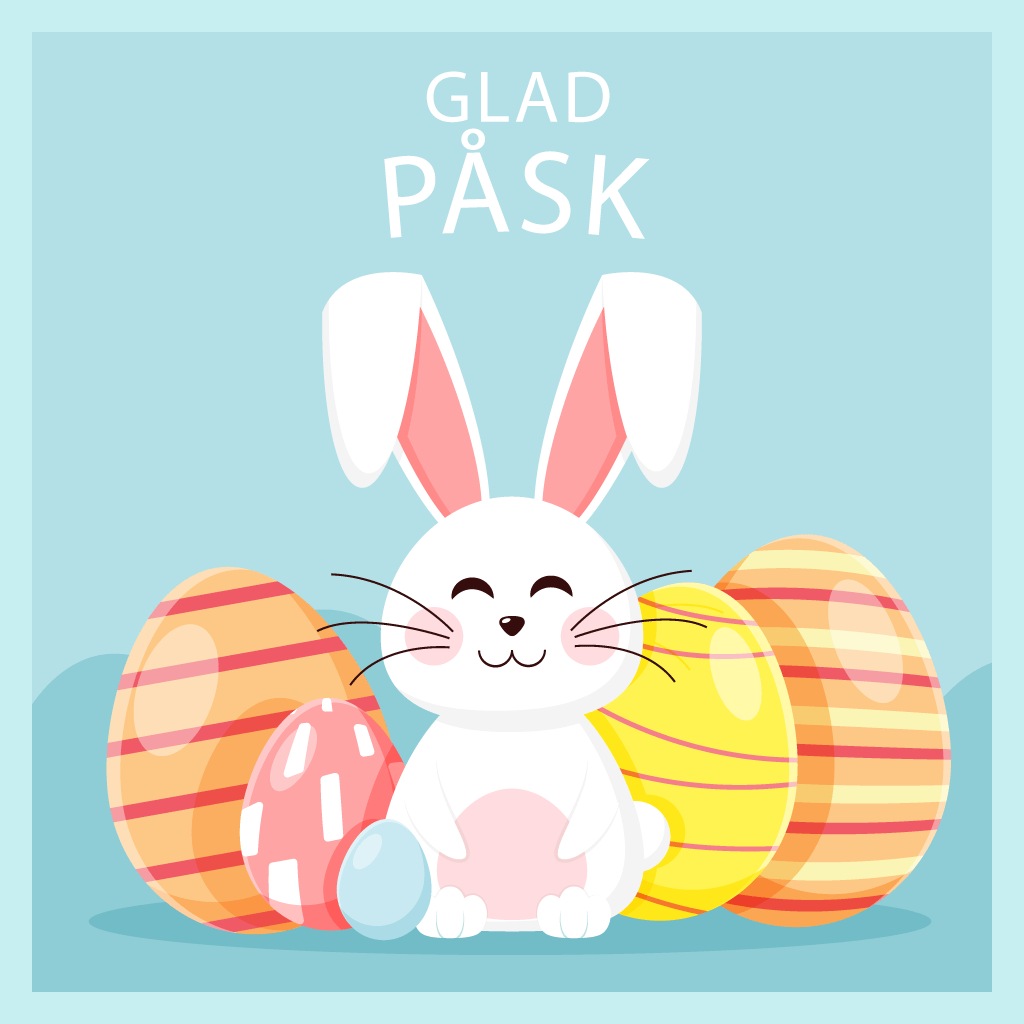 Vi på Bostad Torrevieja önskar alla #GladPåsk