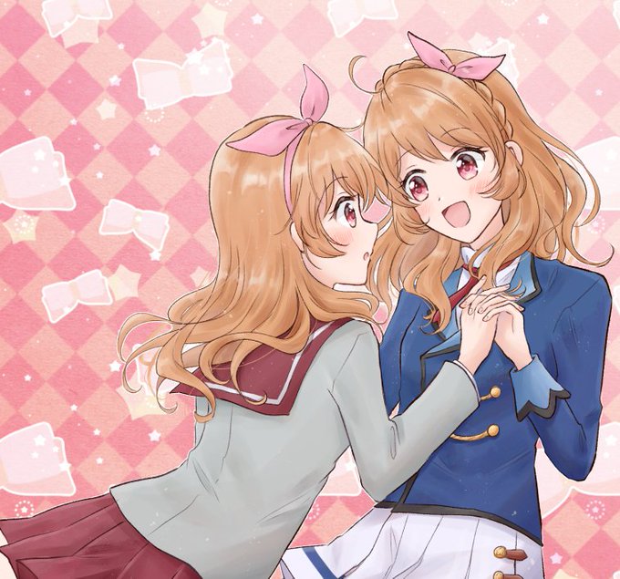 お誕生日おめでとう?
#大空あかり生誕祭2021 