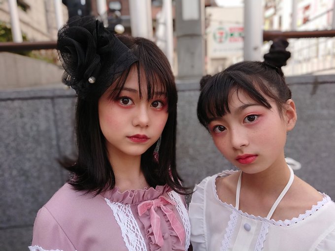 Twitterのコスプレ画像7