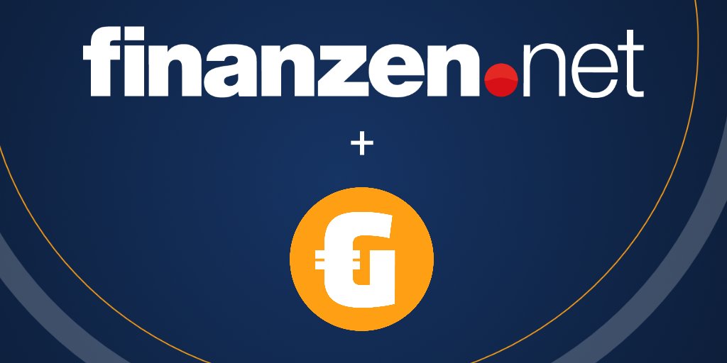 finanzen.net zero (@finanzennetzero) on Twitter photo GRATISBROKER gehört jetzt zu <a href="/FinanzenNet/">finanzen.net</a> .net! Gemeinsam machen wir unseren Broker jetzt noch attraktiver - freuen Sie sich u.a. auf Charts, Sparpläne & die lang ersehnte App! Das Wichtigste: An dem konsequenten 0€-Angebot wird sich natürlich nichts ändern!#gratisbroker GRATISBROKER gehört jetzt zu <a href="/FinanzenNet/">finanzen.net</a> .net! Gemeinsam machen wir unseren Broker jetzt noch attraktiver - freuen Sie sich u.a. auf Charts, Sparpläne & die lang ersehnte App! Das Wichtigste: An dem konsequenten 0€-Angebot wird sich natürlich nichts ändern!#gratisbroker