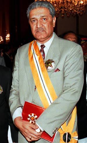 Happy Birthday
 Sir Abdul Qadeer Khan
 Father Of Pakistan\s Islamic Bomb   