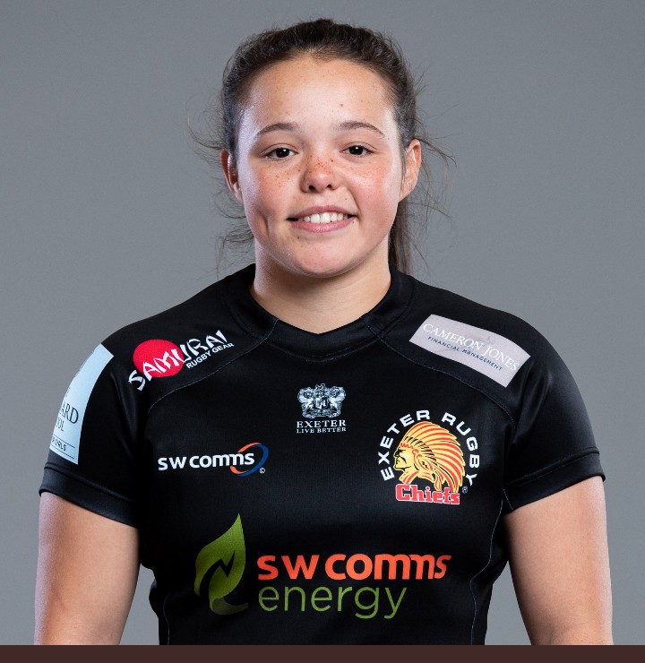 Need some more Six Nations Action? A late call up to the Wales squad for our <a href="/ExeApprentices/">Exeter College Apprenticeships</a> Meg Davies. Women's Six Nations clash against France on Saturday <a href="/execollsport/">Exeter College Sport</a> <a href="/WelshRugbyUnion/">Welsh Rugby Union 🏴󠁧󠁢󠁷󠁬󠁳󠁿</a> <a href="/ExeterCollege/">Exeter College</a> <a href="/ExeterChiefs/">Exeter Chiefs</a>  Good Luck. Pob Lwc!!!