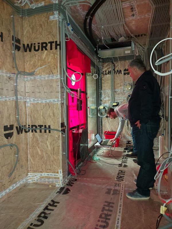 nZEB Roadshow tweet media