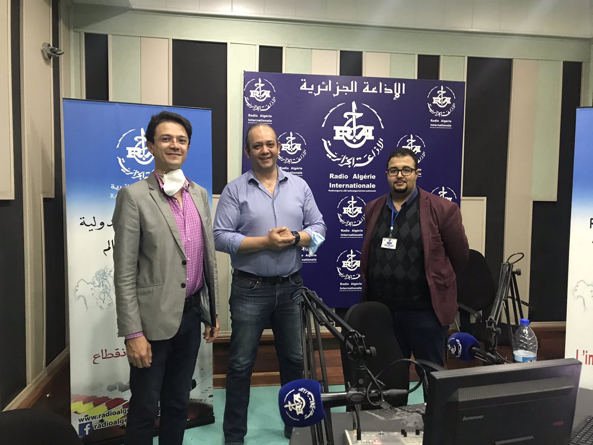 HichamBABAAHMED's tweet photo. Ravi d’avoir participé avec mes amis Karim et idir sur un sujet stratégique #EconomieDeLaConnaissance https://t.co/yKZkKGnxPB