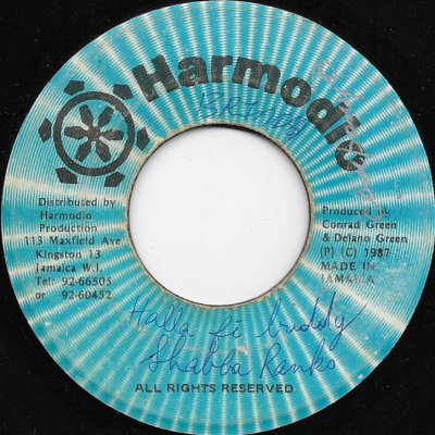 ReggaeRecord1 tweet picture