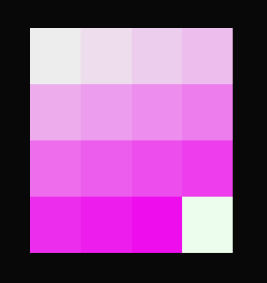 My first tweet and my first founder token <a href="/colorverse_NFT/">Colorverse</a> #FounderExhibition #NFT