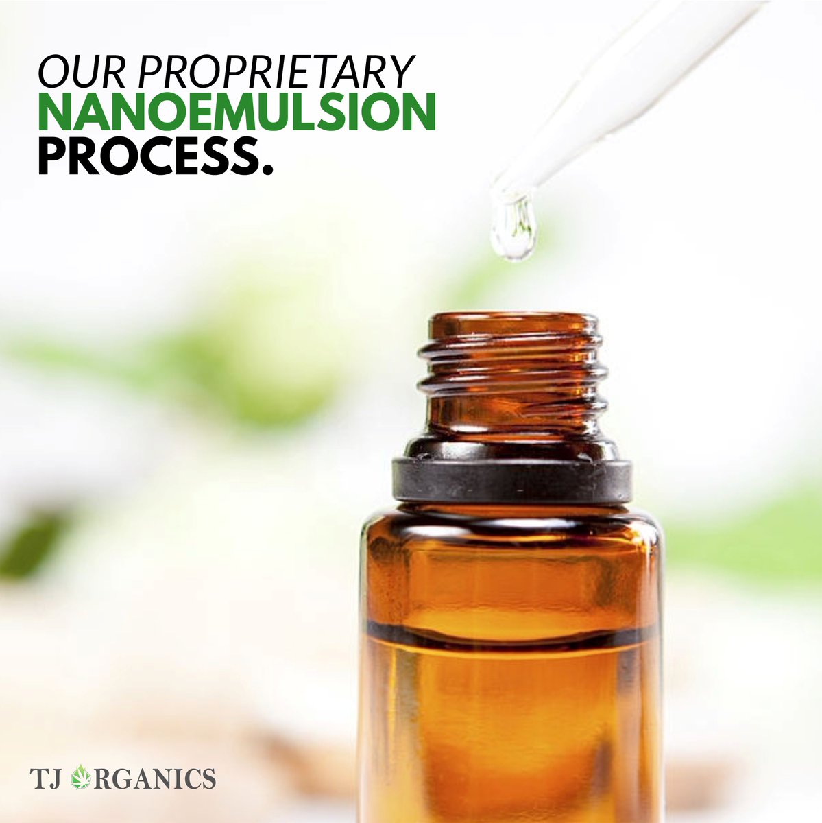 OrganicsTj's tweet photo. Our softgels require our oil to go through another processing step. The raw hemp oil goes through a proprietary process that transforms it into nano-sized emulsions. This makes it the most bioavailable broad-spectrum CBD in the industry.

#tincture #cbd #cbdoiltinctures https://t.co/8bECtqi54f