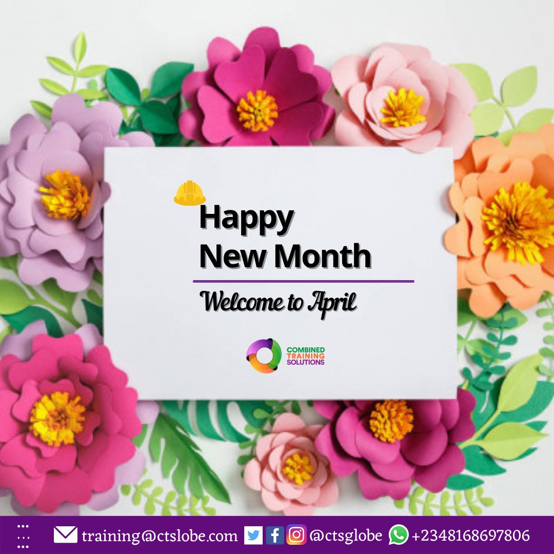 CTSGlobe's tweet photo. May this new month usher you with all the good things you deserve in life. Forget the bad memories of the previous month and embrace the new month with souch happiness and a positive mindset https://t.co/HI1GFOnZao